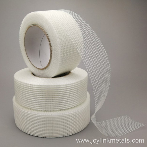 4*4 120g yellow alkali emulsion glass fiberglass mesh